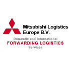 Logo Mitsubishi Logistics