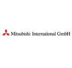 Logo Mitsubishi Inernational GmbH