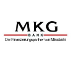 Logo MKG Bank